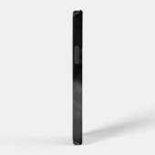 未亡人 iPhoneケース (右側面)