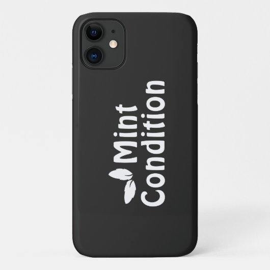 未使用に近い Case-Mate iPhoneケース (裏面)