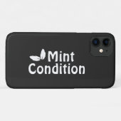 未使用に近い Case-Mate iPhoneケース (裏面(横))