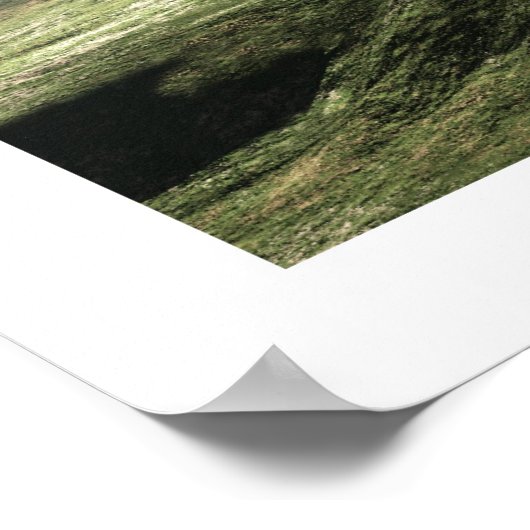 未修正 ポスター (角)