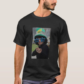 未加工デラックス Tシャツ