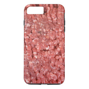 未加工ハンブルク iPhone 8 PLUS/7 PLUSケース