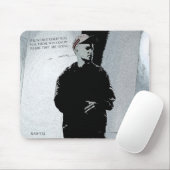 未加工マウスパッド マウスパッド (マウス)