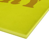 未加工家禽 カッティングボード (角)