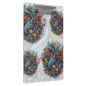 未加工開花：エネルオーガニックギー クリップボード (右)