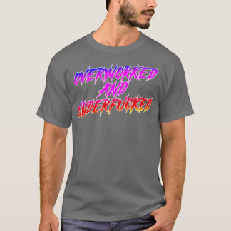 未加工1 Tシャツ