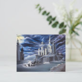 未印刷 ポストカード (スタンド正面)