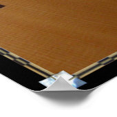 未圧縮 ポスター (角)