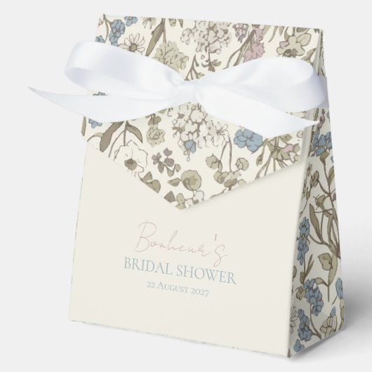 未変更花びら フェイバーボックス (正面)