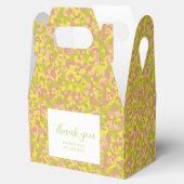 未変更花びら フェイバーボックス (オープン)