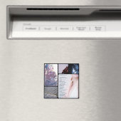 未完の原稿 マグネット (インサイチュ (食洗機))