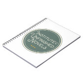 未完成の新規ボタン | ブックラバーギフト | 作家 ノートブック (左側)