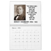 未完成のPolis著重苦しな哲学の引用文 カレンダー (2月 2026)