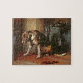 未定状態 ジグソーパズル (横)