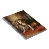 未定状態 ノートブック (右側)