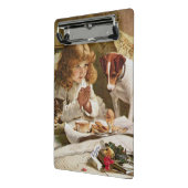 未定状態、ポスター ミニクリップボード (アングル2)