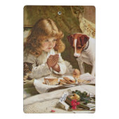 未定状態、ポスター ミニクリップボード (裏面)