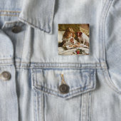 未定状態、ポスター 缶バッジ (インサイチュ)