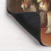 未定状態 マウスパッド (コーナー)