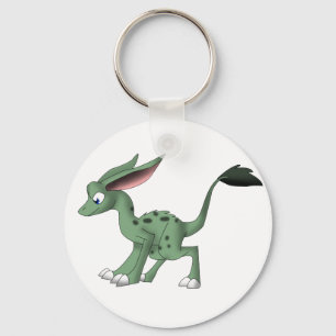 未定義の創造物Keychain キーホルダー