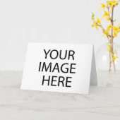 未定義 カード (黄色い花)