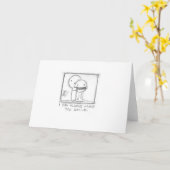 未定義 カード (黄色い花)