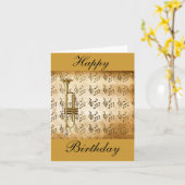 未定義 カード (黄色い花)