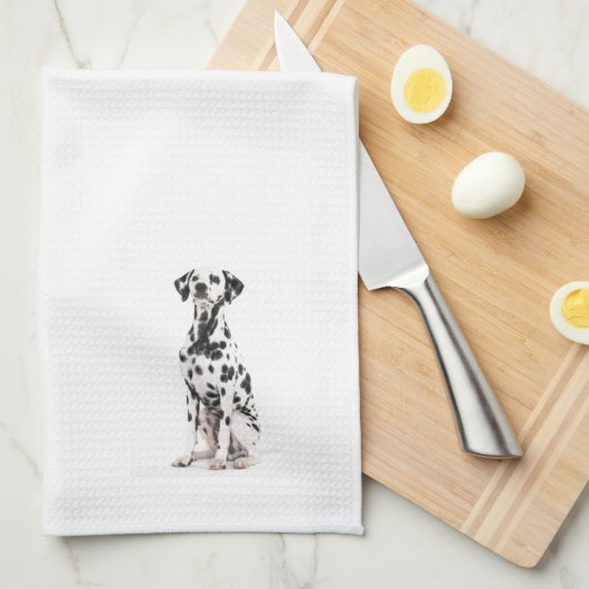 未定義 キッチンタオル (四つ折り)