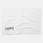 未定義 キッチンタオル (横)