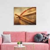 未定義 キャンバスプリント (インサイチュ (リビング))