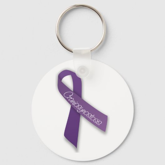 未定義 キーホルダー (正面)