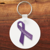 未定義 キーホルダー (正面)