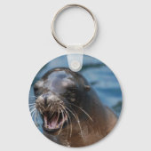 未定義 キーホルダー (正面)