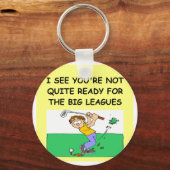 未定義 キーホルダー (正面)