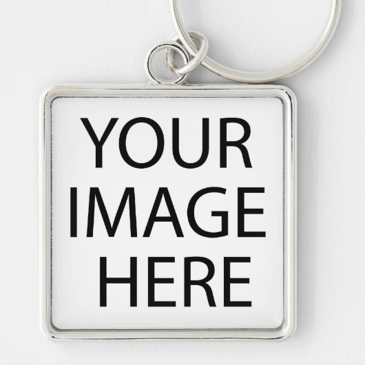 未定義 キーホルダー (正面)