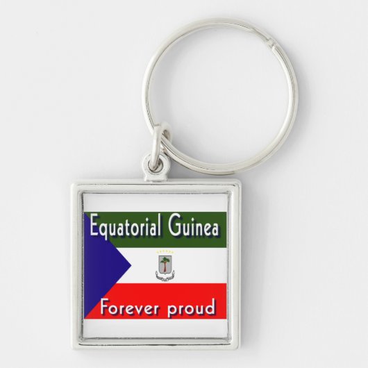 未定義 キーホルダー (正面)