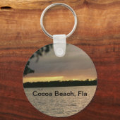 未定義 キーホルダー (正面)