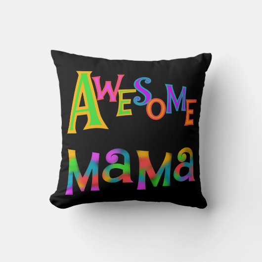 未定義 クッション (正面)