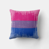 未定義 クッション (裏面)