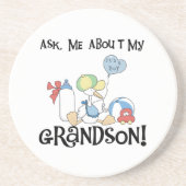 未定義 コースター (正面)