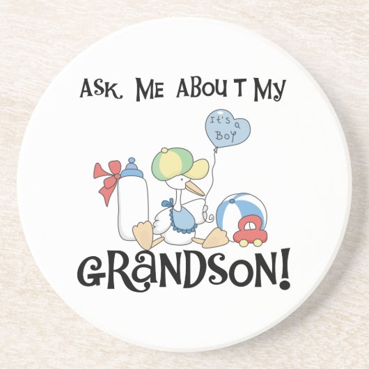 未定義 コースター (正面)