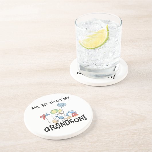 未定義 コースター (側面)