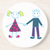 未定義 コースター (正面)