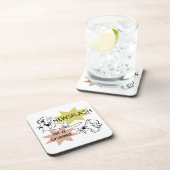 未定義 コースター (右側)