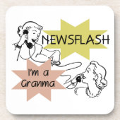 未定義 コースター (正面)