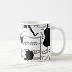 未定義 コーヒーマグカップ