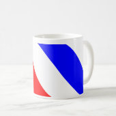 未定義 コーヒーマグカップ (正面右)