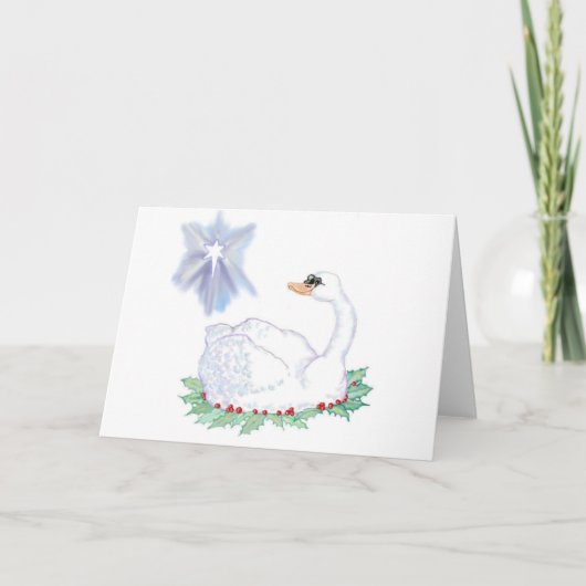 未定義 シーズンカード (正面)