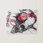 未定義 ジグソーパズル (横)