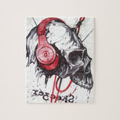 未定義 ジグソーパズル (縦)